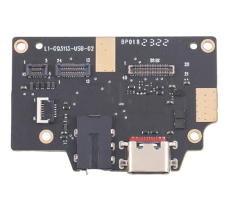 ULEFONE ανταλλακτικό small PCBA για tablet Armor Pad 2