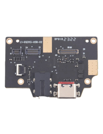 ULEFONE ανταλλακτικό small PCBA για tablet Armor Pad 2