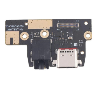 ULEFONE ανταλλακτικό small PCBA για tablet Armor Pad 3 Pro ULEFONE ανταλλακτικό small PCBA για tablet Armor Pad 3 Pro