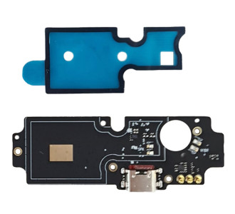 ULEFONE ανταλλακτικό small PCBA για smartphone Armor X12 Pro ULEFONE ανταλλακτικό small PCBA για smartphone Armor X12 Pro