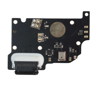 ULEFONE ανταλλακτικό small PCBA για smartphone Armor X32 Pro 5G ULEFONE ανταλλακτικό small PCBA για smartphone Armor X32 Pro 5G