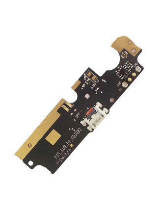 ULEFONE ανταλλακτικό small PCBA για smartphone Armor X5