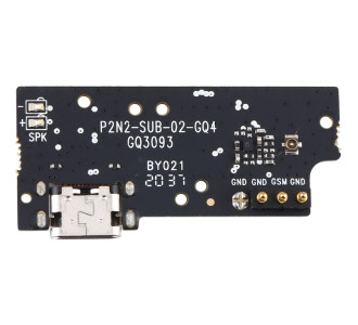 ULEFONE ανταλλακτικό small PCBA για smartphone Armor X8 ULEFONE ανταλλακτικό small PCBA για smartphone Armor X8