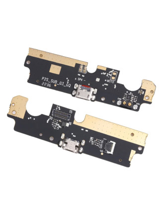 ULEFONE ανταλλακτικό small PCBA για smartphone Armor X9 Pro