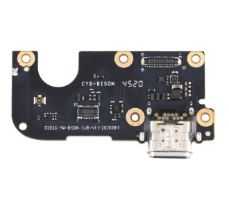 UMIDIGI ανταλλακτικό small PCBA για smartphone Bison UMIDIGI ανταλλακτικό small PCBA για smartphone Bison