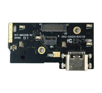 BLACKVIEW ανταλλακτική sub board για smartphone BV4800