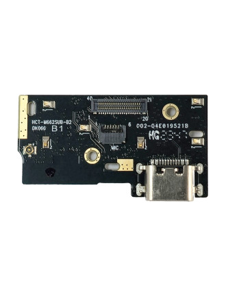 BLACKVIEW ανταλλακτική sub board για smartphone BV4800