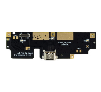 OUKITEL ανταλλακτικό small PCBA για smartphone G2 OUKITEL ανταλλακτικό small PCBA για smartphone G2