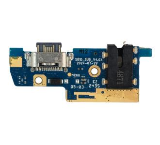 MEIZU ανταλλακτικό small PCBA για smartphone Mblu 21 MEIZU ανταλλακτικό small PCBA για smartphone Mblu 21