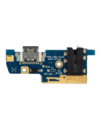 MEIZU ανταλλακτικό small PCBA για smartphone Mblu 21