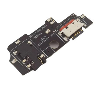 DOOGEE ανταλλακτικό small PCBA για smartphone N55 DOOGEE ανταλλακτικό small PCBA για smartphone N55