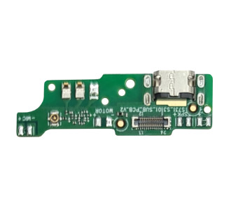 ULEFONE ανταλλακτικό small PCBA για smartphone Note 6 ULEFONE ανταλλακτικό small PCBA για smartphone Note 6