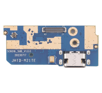 DOOGEE ανταλλακτικό small PCBA για smartphone S41T DOOGEE ανταλλακτικό small PCBA για smartphone S41T