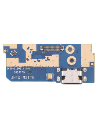 DOOGEE ανταλλακτικό small PCBA για smartphone S41T