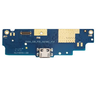 OUKITEL πλακέτα φόρτισης για OUKITEL WP12 Pro OUKITEL πλακέτα φόρτισης για OUKITEL WP12 Pro