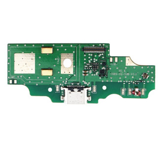 OUKITEL ανταλλακτικό small PCBA για smartphone WP5000 OUKITEL ανταλλακτικό small PCBA για smartphone WP5000