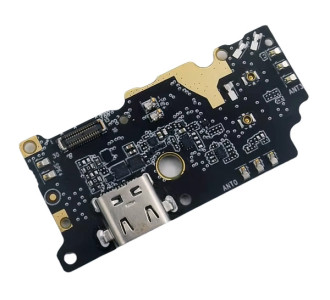 OUKITEL ανταλλακτικό small PCBA για smartphone WP52 OUKITEL ανταλλακτικό small PCBA για smartphone WP52