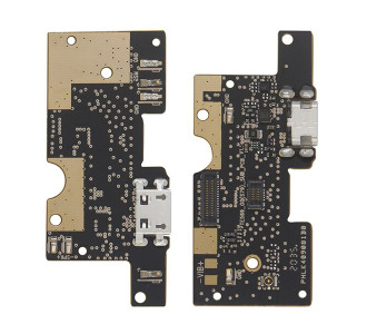 OUKITEL ανταλλακτικό small PCBA για smartphone WP8 Pro OUKITEL ανταλλακτικό small PCBA για smartphone WP8 Pro