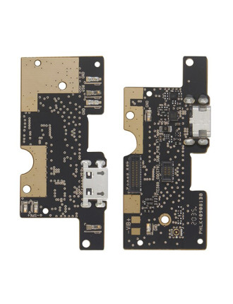 OUKITEL ανταλλακτικό small PCBA για smartphone WP8 Pro