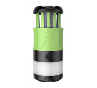 SUPFIRE φακός camping με εντομοπαγίδα T15, 500Lm, 5W