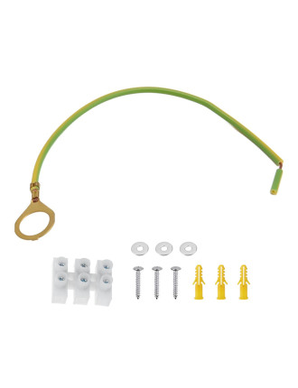 POWERTECH καλώδιο γείωσης & αξεσουάρ εγκατάστασης SPHLL-0011