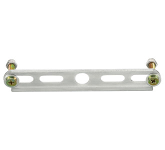 POWERTECH βάση φωτιστικού οροφής SPHLL-0017 για HLL-0077