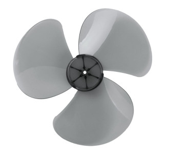 POWERTECH φτερωτή SPHLL-004 για ανεμιστήρα οροφής HLL-0107, Φ28cm