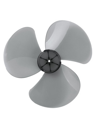 POWERTECH φτερωτή SPHLL-004 για ανεμιστήρα οροφής HLL-0107, Φ28cm POWERTECH φτερωτή SPHLL-004 για ανεμιστήρα οροφής HLL-0107, Φ28cm