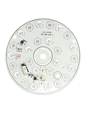 POWERTECH ανταλλακτικό LED strip φωτιστικού SPHLL-0042-STRIP, 12W, 4000K POWERTECH ανταλλακτικό LED strip φωτιστικού SPHLL-0042-STRIP, 12W, 4000K
