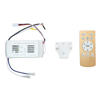 POWERTECH ανταλλακτικό τηλεχειριστήριο & controller για HLL-0147 ανεμιστήρα οροφής POWERTECH ανταλλακτικό τηλεχειριστήριο & controller για HLL-0147 ανεμιστήρα οροφής