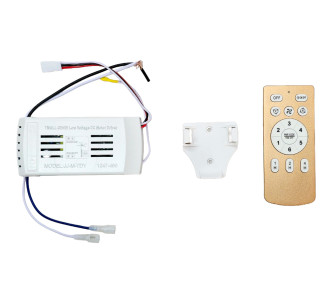 POWERTECH ανταλλακτικό τηλεχειριστήριο & controller για HLL-0147 ανεμιστήρα οροφής POWERTECH ανταλλακτικό τηλεχειριστήριο & controller για HLL-0147 ανεμιστήρα οροφής