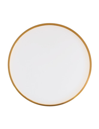 POWERTECH κάλυμμα φωτιστικού SPHLL-0147-COVER, στρόγγυλο, Φ10cm