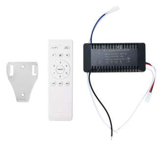 POWERTECH ανταλλακτικό τηλεχειριστήριο & controller για HLL-0175-0176-0177 ανεμιστήρα οροφής POWERTECH ανταλλακτικό τηλεχειριστήριο & controller για HLL-0175-0176-0177 ανεμιστήρα οροφής