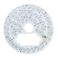 POWERTECH ανταλλακτικός LED δίσκος για HLL-0177 ανεμιστήρα οροφής POWERTECH ανταλλακτικός LED δίσκος για HLL-0177 ανεμιστήρα οροφής