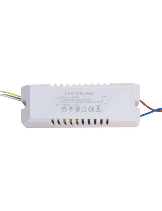 LED Driver SPHLL-DRIVER-001, 60-80W, 3x4x12cm