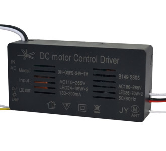 DC motor control driver SPHLL-DRIVER-010, 24-70W, 5.5x2.6x11cm DC motor control driver SPHLL-DRIVER-010, 24-70W, 5.5x2.6x11cm