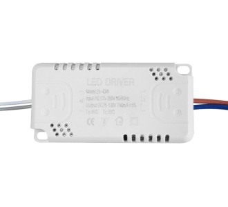 LED Driver SPHLL-DRIVER-015, 25-40W, 1.7x3.5x7cm LED Driver SPHLL-DRIVER-015, 25-40W, 1.7x3.5x7cm