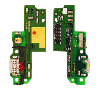 Πλακέτα φόρτισης για Huawei P9 Lite Πλακέτα φόρτισης για Huawei P9 Lite