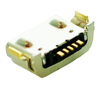 USB κοννέκτορας για HUAWEI Y6 II USB κοννέκτορας για HUAWEI Y6 II
