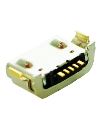 USB κοννέκτορας για HUAWEI Y6 II