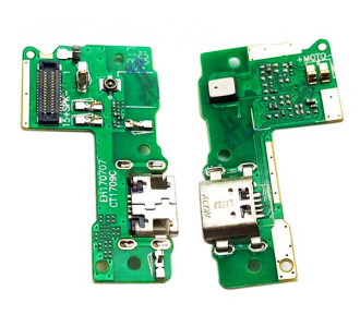 Chrarging dock για Huawei Y6 Pro Chrarging dock για Huawei Y6 Pro