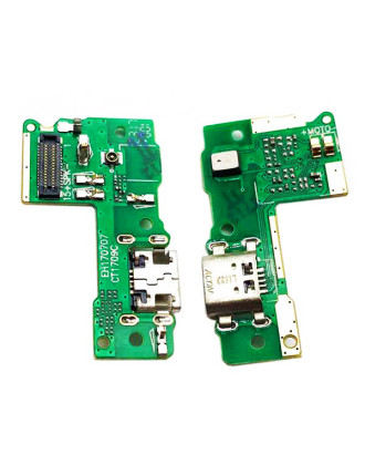 Chrarging dock για Huawei Y6 Pro