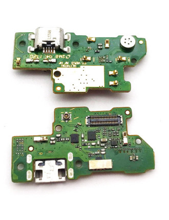 Charging Dock για Huawei Y7 Prime