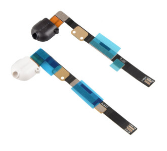 Καλώδιο Flex με βύσμα ακουστικών για iPad Mini 3, Black