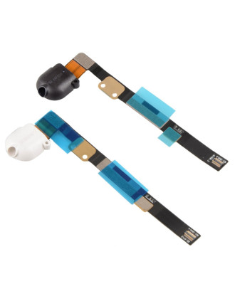 Καλώδιο Flex με βύσμα ακουστικών για iPad Mini 3, Black