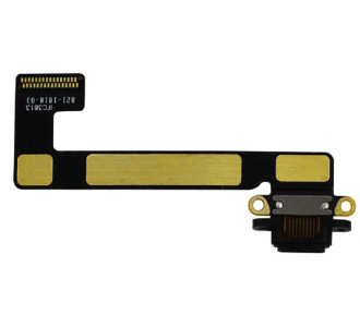 Καλώδιο Flex κοννέκτορα φόρτισης για iPad Mini 3, Black