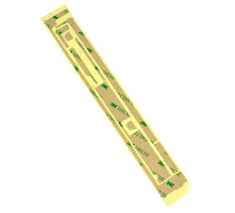 Αυτοκόλλητες ταινίες για iPad 3/4