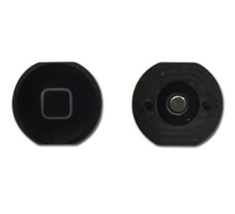 Πλήκτρο Home button για iPad Μini, Black