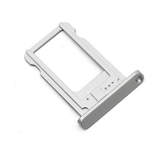 Βάση SIM για iPad Μini, White