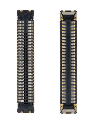 FPC connector 54 pins για iPad Pro 9.7"